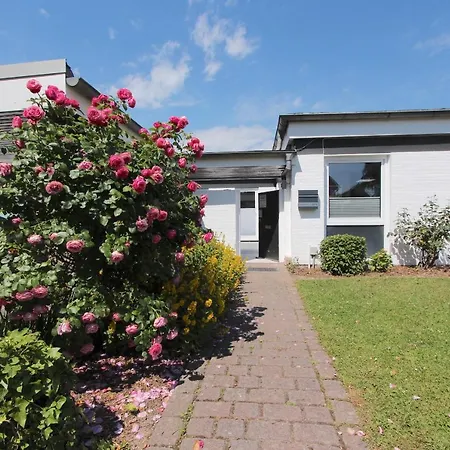 Apartment Atriumhaus 24 B
