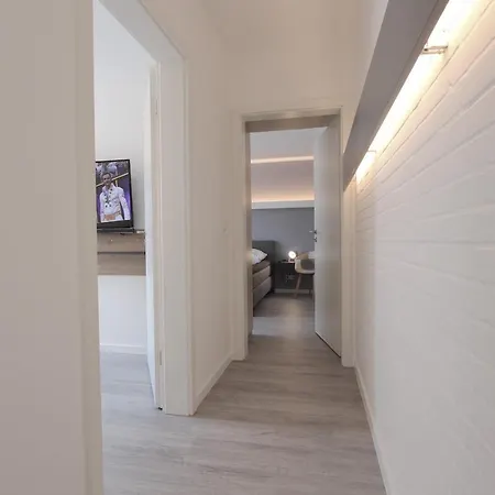 Atriumhaus 24 B * Kellenhusen