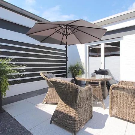 Atriumhaus 24 B