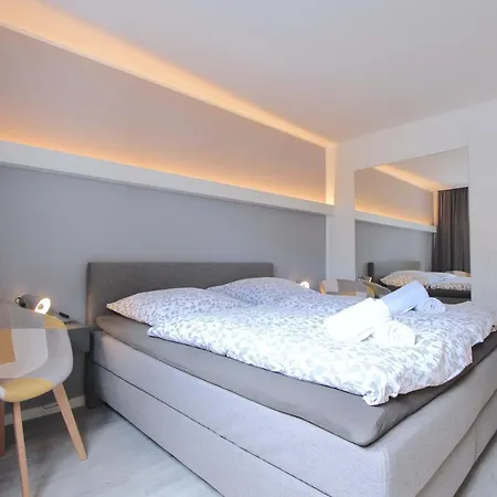 Atriumhaus 24 B Apartment Kellenhusen